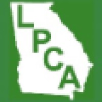 LPCA of GA logo, LPCA of GA contact details