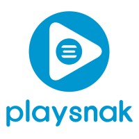 Playsnak logo, Playsnak contact details