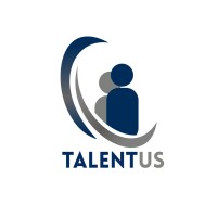 TalentUS Inc. logo, TalentUS Inc. contact details