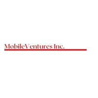 MobileVentures Inc. logo, MobileVentures Inc. contact details