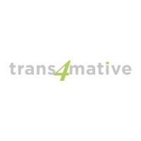 trans4mative HR & Recruitment logo, trans4mative HR & Recruitment contact details