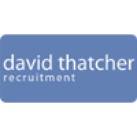 David Thatcher Recruitment Limited logo, David Thatcher Recruitment Limited contact details