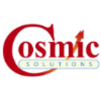 Cosmic Solutions Ltd logo, Cosmic Solutions Ltd contact details