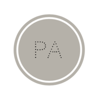 Perfect PA logo, Perfect PA contact details