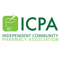 Independent Community Pharmacy Association logo, Independent Community Pharmacy Association contact details