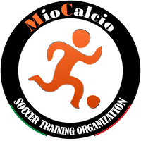 MioCalcio logo, MioCalcio contact details