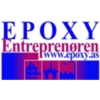 Epoxy Entreprenøren AS logo, Epoxy Entreprenøren AS contact details