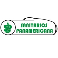 SANITARIOS PANAMERICANA logo, SANITARIOS PANAMERICANA contact details