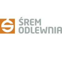 Odlewnia Żeliwa ŚREM S.A. ( SREM Iron Foundry ) logo, Odlewnia Żeliwa ŚREM S.A. ( SREM Iron Foundry ) contact details