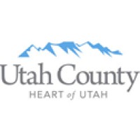 Utah County logo, Utah County contact details