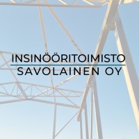 Insinööritoimisto Savolainen Oy logo, Insinööritoimisto Savolainen Oy contact details