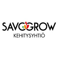 SavoGrow Oy logo, SavoGrow Oy contact details