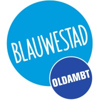 Projectbureau Blauwestad logo, Projectbureau Blauwestad contact details