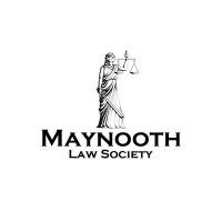 Maynooth University Law Society logo, Maynooth University Law Society contact details