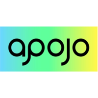 Apojo vzw logo, Apojo vzw contact details