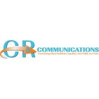 C&R Communications logo, C&R Communications contact details