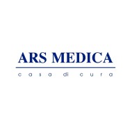 Ars Medica Casa di Cura logo, Ars Medica Casa di Cura contact details