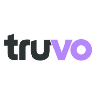 Truvo logo, Truvo contact details