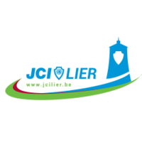 JCI Lier vzw logo, JCI Lier vzw contact details