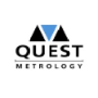 Quest Metrology logo, Quest Metrology contact details