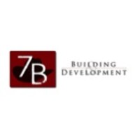 7B logo, 7B contact details