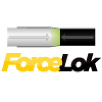 ForceLok logo, ForceLok contact details