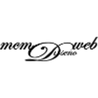 MCM Diseño Web logo, MCM Diseño Web contact details