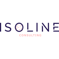 Isoline Consulting logo, Isoline Consulting contact details