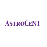 AstroCeNT logo, AstroCeNT contact details