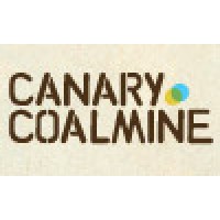 Canary Coalmine logo, Canary Coalmine contact details