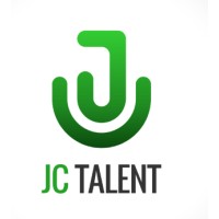 JC Talent logo, JC Talent contact details