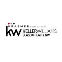 The Kraemer Team - Keller Williams Classic Realty NW logo, The Kraemer Team - Keller Williams Classic Realty NW contact details