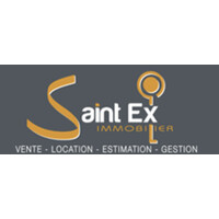 SAINT EX IMMOBILIER logo, SAINT EX IMMOBILIER contact details