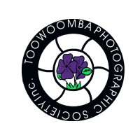 Toowoomba Photographic Society logo, Toowoomba Photographic Society contact details