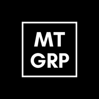 MT Group logo, MT Group contact details