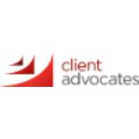 Client Advocates logo, Client Advocates contact details