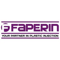 FAPERIN SL logo, FAPERIN SL contact details