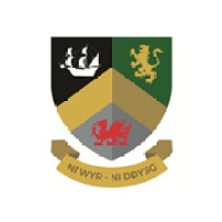 Ysgol Uwchradd Caergybi logo, Ysgol Uwchradd Caergybi contact details