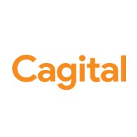 Cagital logo, Cagital contact details