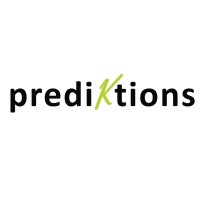 Prediktions logo, Prediktions contact details