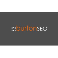 Burton SEO logo, Burton SEO contact details