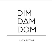 DIM DAM DOM Magazine logo, DIM DAM DOM Magazine contact details