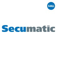 Secumatic B.V. logo, Secumatic B.V. contact details