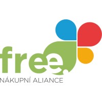 free. nákupní aliance s.r.o. logo, free. nákupní aliance s.r.o. contact details