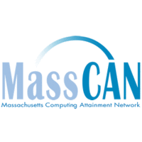 MassCAN (Massachusetts Computing Attainment Network) logo, MassCAN (Massachusetts Computing Attainment Network) contact details