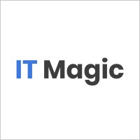 IT-Magic logo, IT-Magic contact details