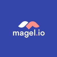 Magel.io logo, Magel.io contact details