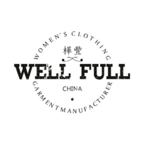 WELL FULL INTL logo, WELL FULL INTL contact details