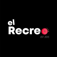 El Recreo logo, El Recreo contact details