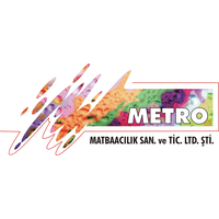 METRO MATBAACILIK SAN.VE TİC.LTD.ŞTİ. logo, METRO MATBAACILIK SAN.VE TİC.LTD.ŞTİ. contact details